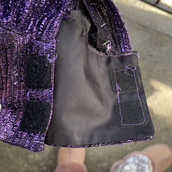 Western Rodeo Queen Blouse Custom Made - Picture 5 of 6